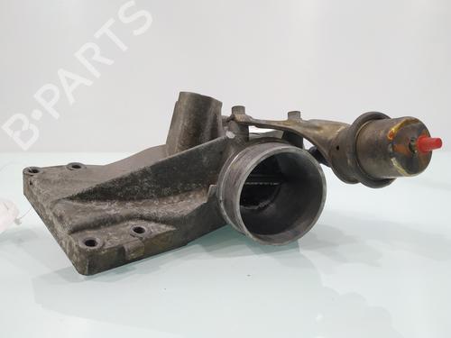 Used Throttle body MERCEDES-BENZ C-CLASS (W202) C 250 D (202.125) (113 hp) 24128835