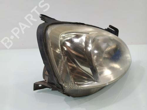 Lampa przednia prawa OPEL CORSA C (X01) 1.3 CDTI (F08, F68) | BP29913329C29