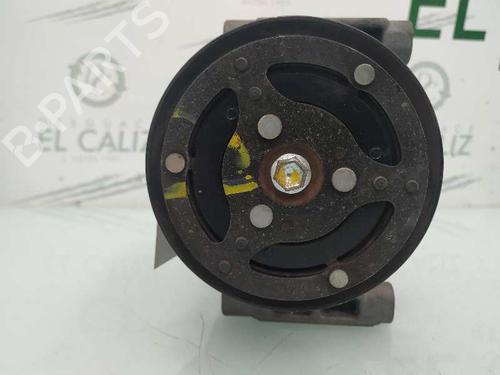 AC compressor FIAT PANDA (169_) 1.2 (169.AXB11, 169.AXB1A) | BP8090956M34 