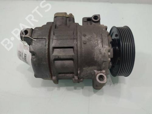 AC compressor AUDI A3 (8P1) 2.0 FSI | BP39696620M34 - Image 2