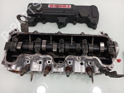 Cylinder head OPEL VECTRA B (J96) 1.7 TD (F19) | BP16442569M5 