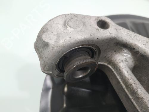 Left rear steering knuckle VW TIGUAN (AD1, AX1)  | BP26389871M27 