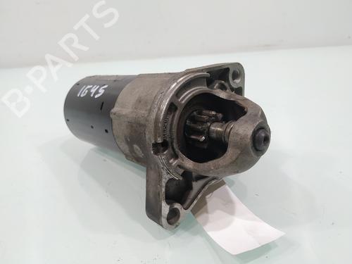 Used Starter FORD ESCORT V (AAL, ABL) [1990-1996]  29010163