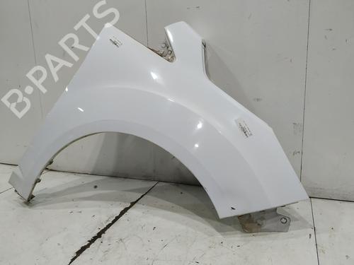 Right front fenders FORD C-MAX II (DXA/CB7, DXA/CEU) | BP30100158C42