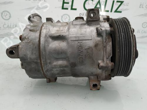 AC compressor OPEL VECTRA C (Z02) 2.2 DTI 16V (F69) | BP8097564M34 