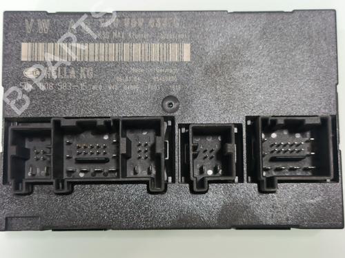 Electronic module VW GOLF V (1K1) | BP36073402M83 - Image 4