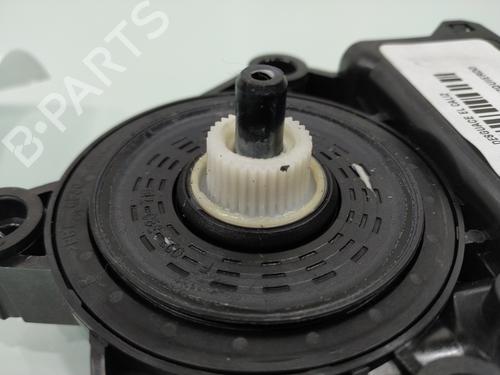 Rudehejsemotor bagstkærm venstre KIA PROCEED (CD)  | BP29435268E23 