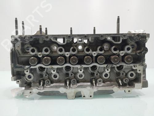 Topstykke CITROËN C3 II (SC_) 1.4 HDi 70 (SC8HZC, SC8HR0, SC8HP4) | BP30742892M5