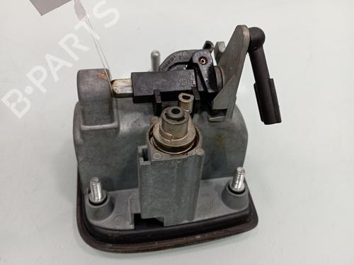 Tailgate handle SEAT IBIZA III (6L1)  | BP12433295C132 