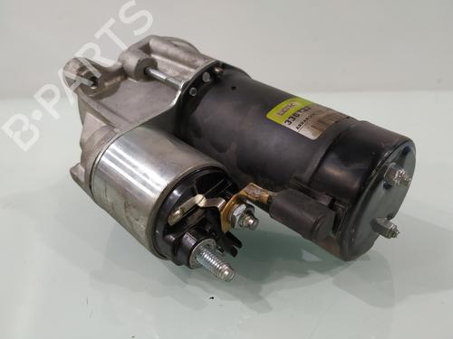 Starter PEUGEOT 206 Hatchback (2A/C) 1.4 LPG | BP29825371M8