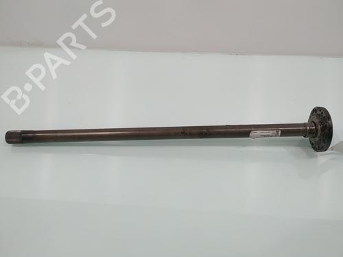 Right rear driveshaft NISSAN NT400 CABSTAR (F24M)  | BP24849438M41 