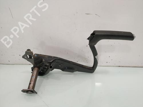 Hand brake VOLVO S40 II (544) 1.6 D | BP13744779I18 