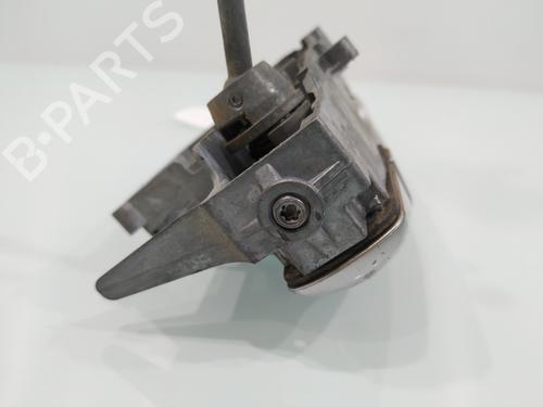 Front left exterior door handle CITROËN C4 Picasso I MPV (UD_) 2.0 HDi 138 | BP12456992C128 