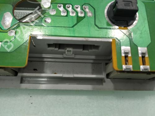 Interior roof light VW SHARAN (7M8, 7M9, 7M6) 1.9 TDI | BP17139432I8 