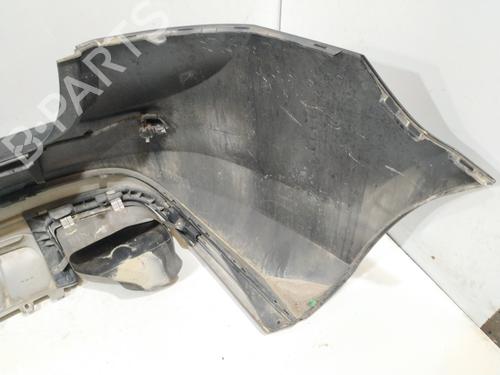 Rear bumper VOLVO S60 II (134)  | BP23875842C8 