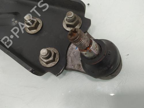 Right front suspension arm CITROËN C4 SPACETOURER (3D_)  | BP21287817M13 