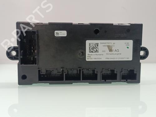 Used Electronic module Electronic module AUDI A3 Sportback (8YA, 8YF) 35 TDI (150 hp) 33440679 33440679