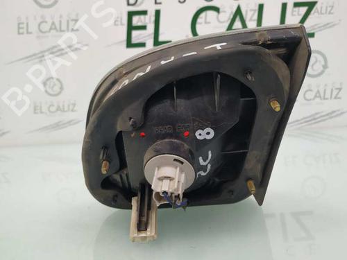 Left taillight DAEWOO LANOS (KLAT)  | BP8084120C34 