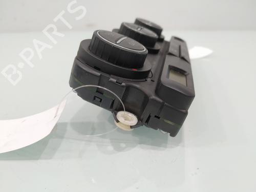 Climate control VW GOLF V (1K1)  | BP31816906I5 
