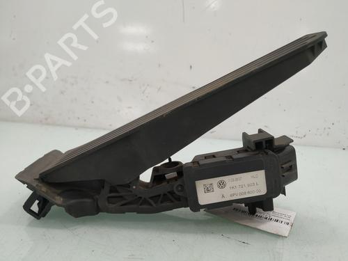 Pedal VW PASSAT B6 (3C2) 2.0 TDI | BP12905662I4 