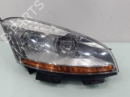 Faro anteriore destro Faro anteriore destro 38310485 38310485
