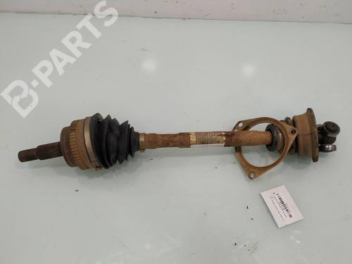 Used Left front driveshaft Left front driveshaft OPEL MOVANO A Van (X70) [1999-2026] 11056388 11056388
