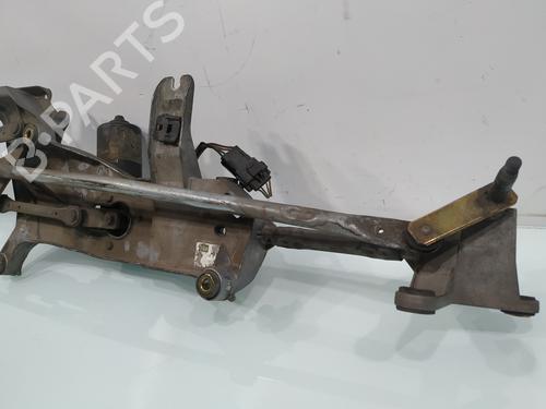 Front wiper motor LANCIA PHEDRA (179_) 2.0 D Multijet (179.AXL1B, 179.BXL1B) | BP29452600M29 