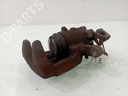 Right rear brake caliper CITROËN JUMPY II Platform/Chassis 2.0 HDi 125 | BP29830943M106 