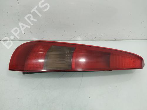 Left taillight FORD FIESTA V (JH_, JD_) 1.4 TDCi | BP18238617C34 