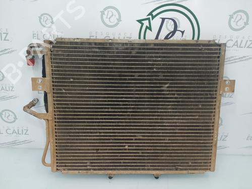 Used AC radiator KIA SPORTAGE SUV (K00) 2.0 TD 4WD (83 hp) 8089458
