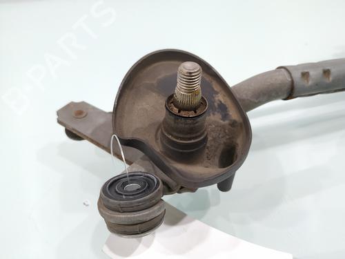 Front wiper motor TOYOTA PRIUS Liftback (_W2_) 1.5 Hybrid (NHW20_, NHW20R) | BP27222677M29 