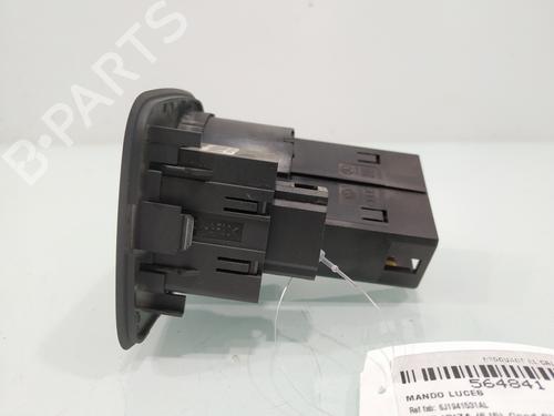 Headlight switch SEAT IBIZA IV (6J5, 6P1)  | BP32072157I24 