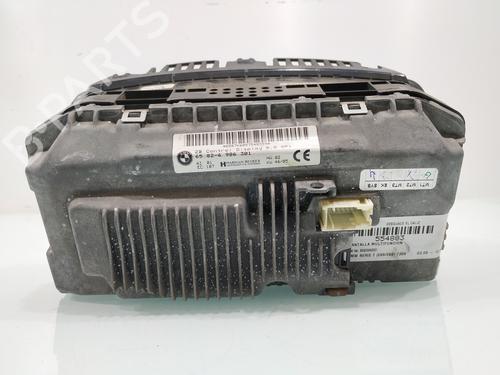 Display monitor BMW 7 (E65, E66, E67) 730 Ld | BP31127329C48 