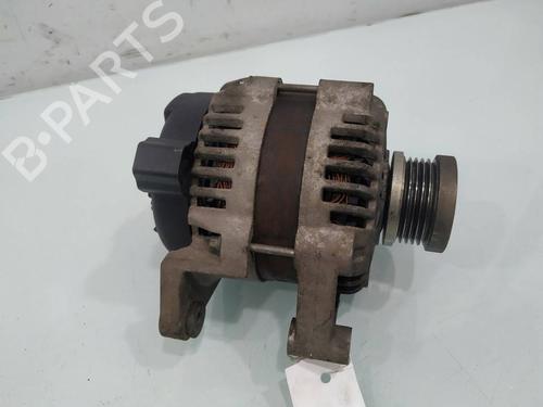 Alternator OPEL ASTRA J (P10) | BP38781437M7 - Image 5