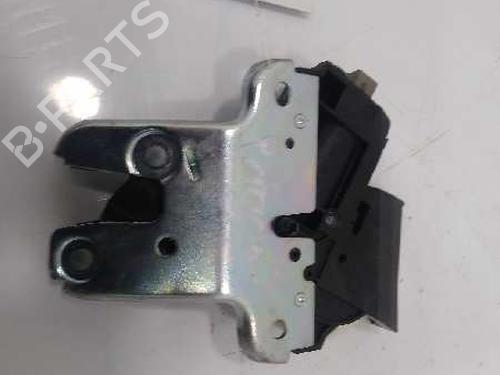 Tailgate lock VW PASSAT B6 (3C2) 2.0 TDI | BP8092589C101 