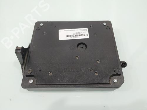 Electronic module RENAULT MEGANE III Hatchback (BZ0/1_, B3_) 1.5 dCi (BZ1G, BZ1W, BZ0R) | BP31828429M83  - Image 5