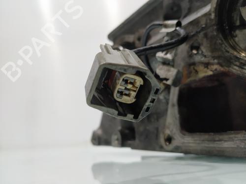 Cylinder head FORD TRANSIT Van (FA_ _)  | BP29448670M5 