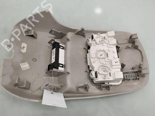Interior roof light CITROËN C4 II (NC_)  | BP8364022I8 