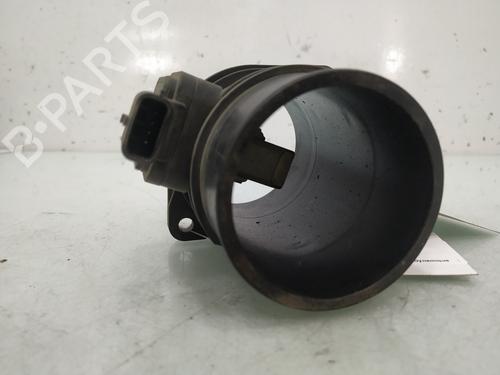 Mass air flow sensor RENAULT MEGANE III Grandtour (KZ0/1)  | BP19708414M95