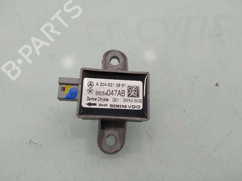 Used Electronic sensor DODGE JOURNEY 2.0 CRD (140 hp) 8279894
