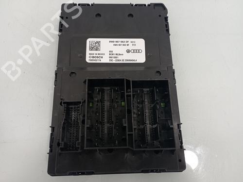 Used Electronic module AUDI Q5 (FYB, FYG) 3.0 TDI quattro (286 hp) 13493752
