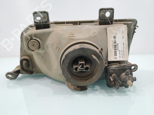 Right headlight KIA SPORTAGE SUV (K00) 2.0 TD 4WD | BP8084772C29 