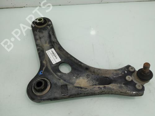 Left front suspension arm CITROËN C4 CACTUS 1.5 BlueHDi 100 | BP16525229M12 