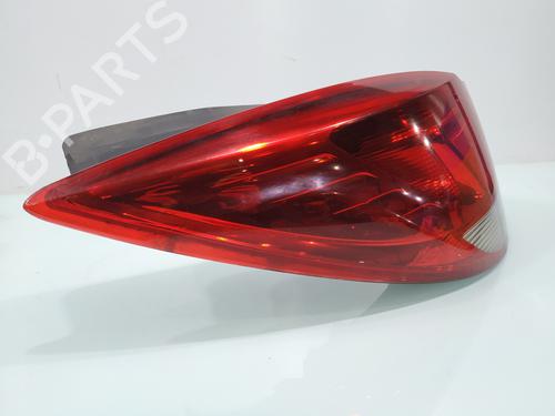 Left taillight OPEL INSIGNIA A (G09)  | BP30773530C34 