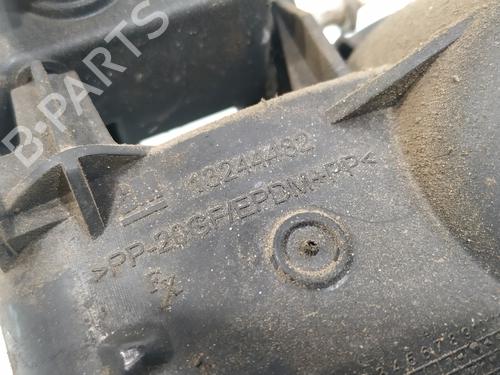 Fuel flap OPEL INSIGNIA A (G09) | BP30772448C131