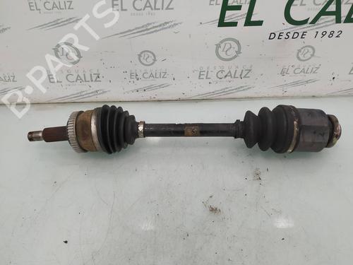 Used Right front driveshaft KIA SPORTAGE II (JE_, KM_) 2.0 CRDi 4WD (113 hp) 8095754