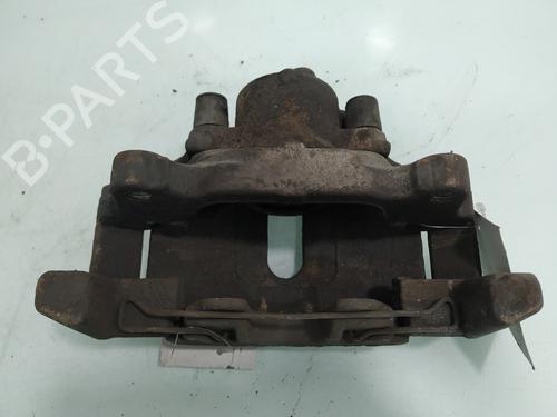 Right front brake caliper AUDI A3 (8P1) 1.9 TDI | BP16066297M104 