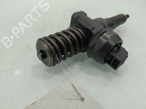 BP17790876M100 | Injector SEAT IBIZA III (6L1)  BP17790876M100