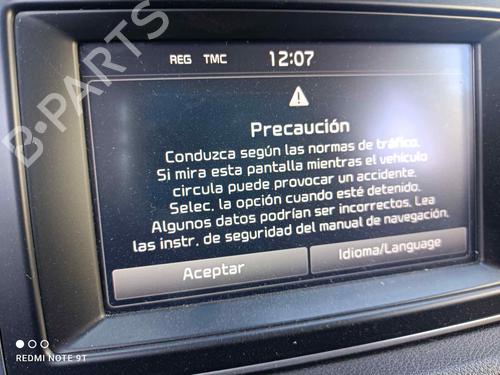 Control unit KIA SPORTAGE IV (QL, QLE) 2.0 CRDi AWD | BP9309373M11 