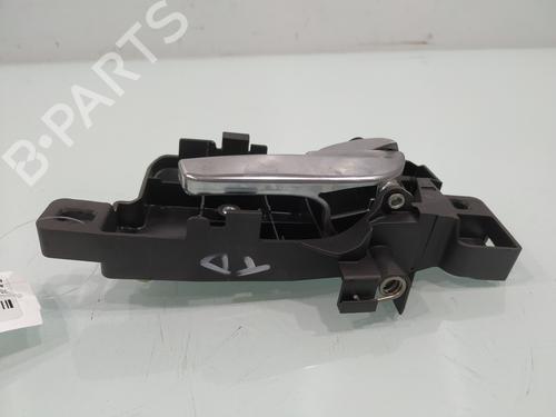 Rear right interior door handle FORD MONDEO IV (BA7)  | BP29452569I16 